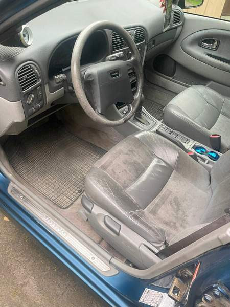 Volvo V40 Punkaharju - valokuva 3