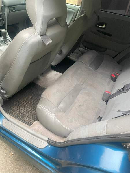 Volvo V40 Punkaharju - valokuva 5