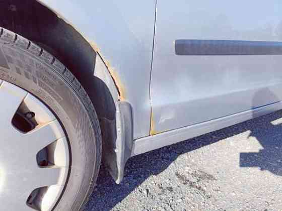Volkswagen Polo Humppila
