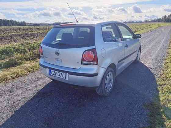 Volkswagen Polo Humppila