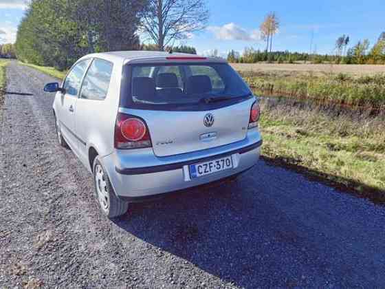Volkswagen Polo Humppila