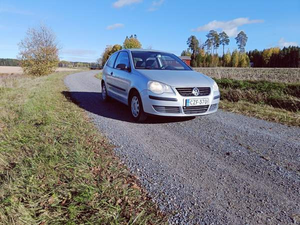 Volkswagen Polo Humppila – foto 1
