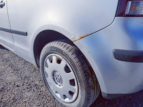 Volkswagen Polo Humppila – foto 5