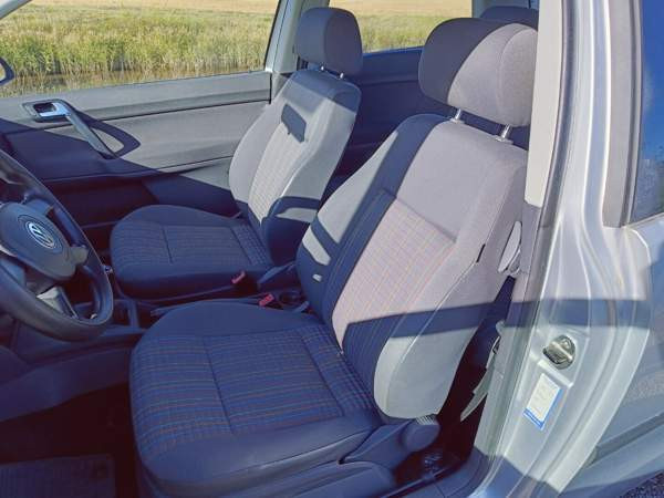 Volkswagen Polo Humppila – foto 8
