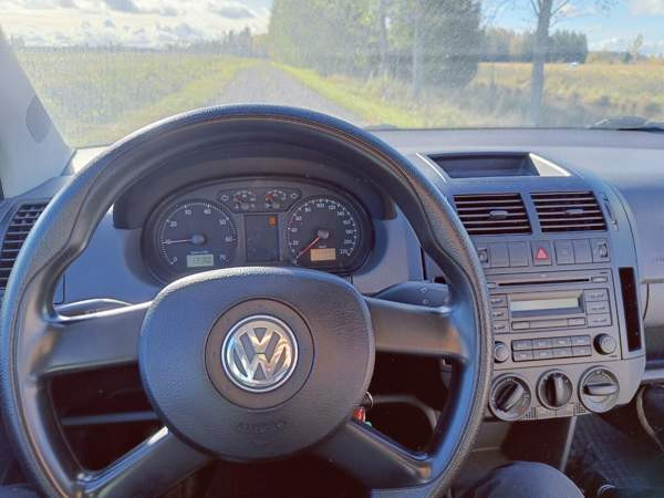 Volkswagen Polo Humppila – foto 7