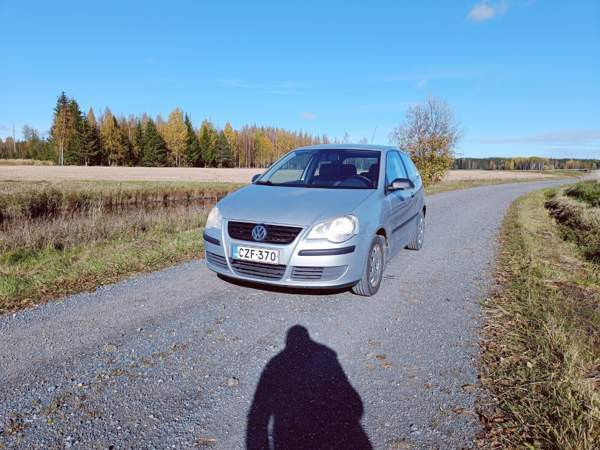 Volkswagen Polo Humppila – foto 2