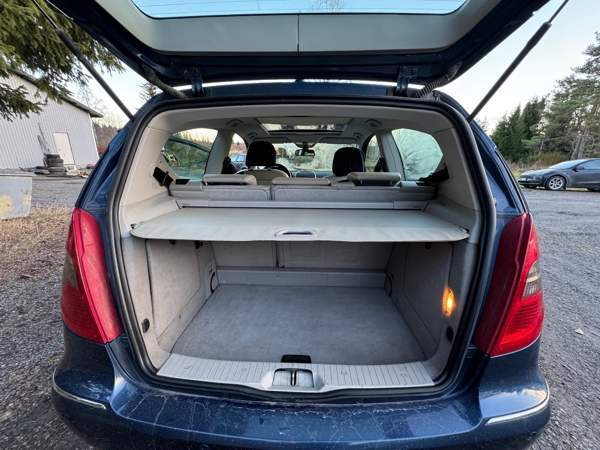 Mercedes-Benz A Оулу - изображение 8