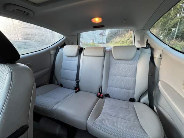 Mercedes-Benz A Оулу - изображение 7