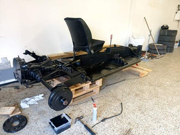 Volkswagen Kupla Keminmaa – foto 4