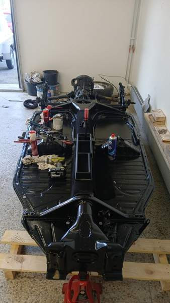 Volkswagen Kupla Keminmaa – foto 3