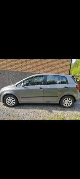 Volkswagen Golf Plus Sastamala – foto 1