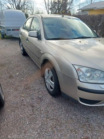 Ford Mondeo Raasepori – foto 1