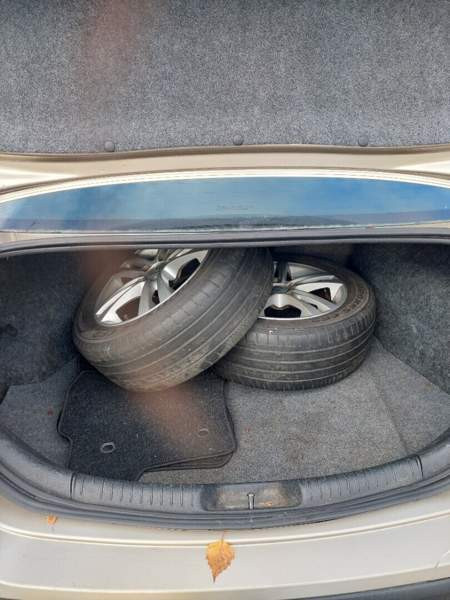 Ford Mondeo Raasepori – foto 8