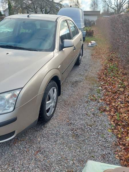 Ford Mondeo Raasepori – foto 2