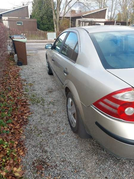Ford Mondeo Raasepori – foto 4