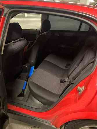 Opel Astra Kouvola
