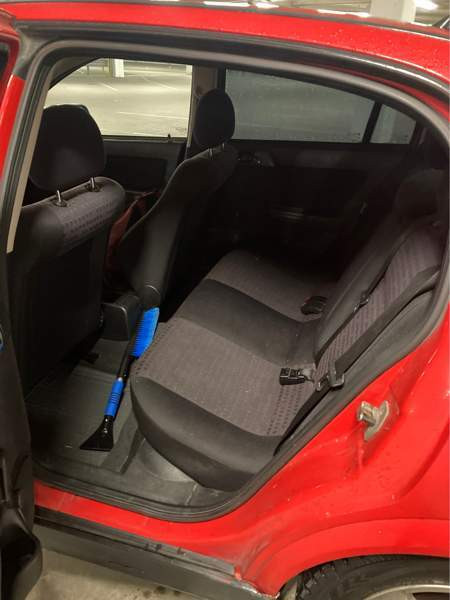 Opel Astra Коувола - изображение 5