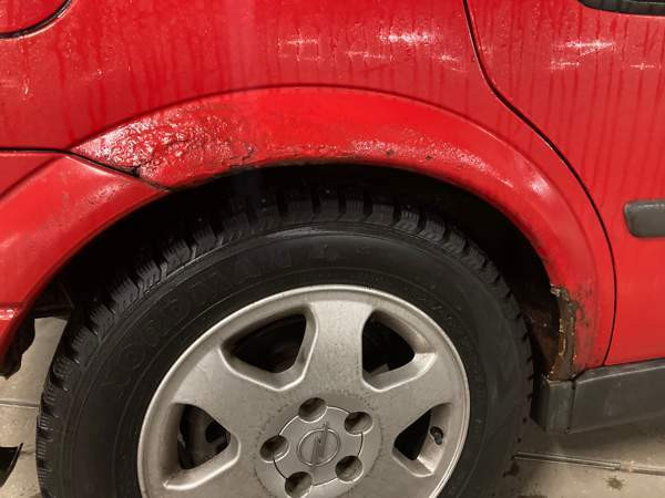 Opel Astra Коувола - изображение 7