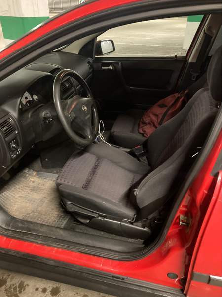 Opel Astra Коувола - изображение 4