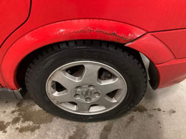 Opel Astra Коувола - изображение 6