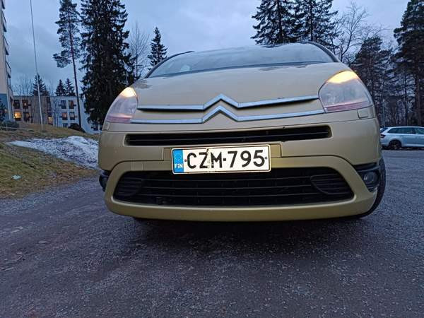 Citroen Grand C4 Picasso Глебычево - изображение 7