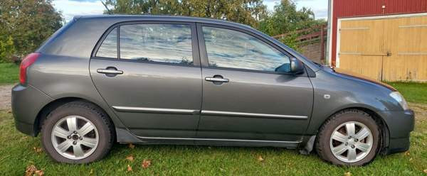 Toyota Corolla Куопио - изображение 5