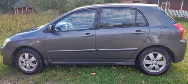 Toyota Corolla Куопио - изображение 4