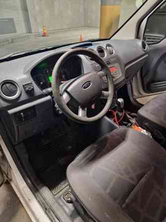 Ford Transit Connect Espoo