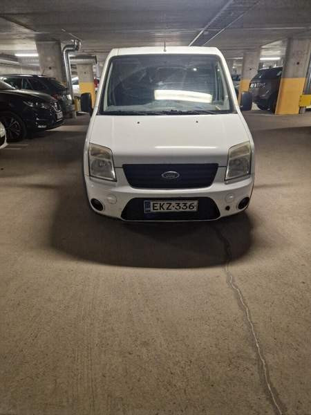 Ford Transit Connect Espoo - photo 1