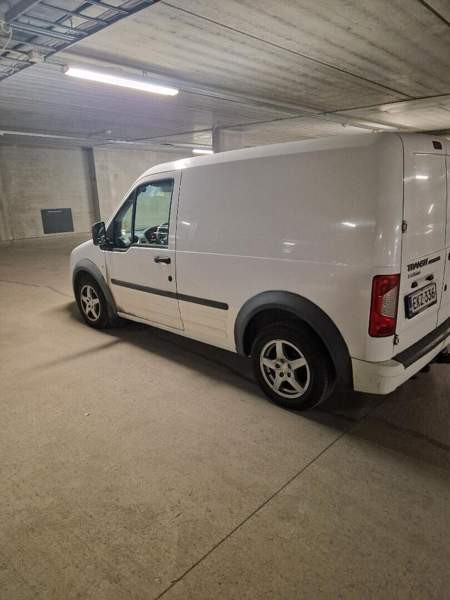 Ford Transit Connect Espoo - photo 2