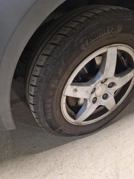 Ford Transit Connect Espoo - photo 6