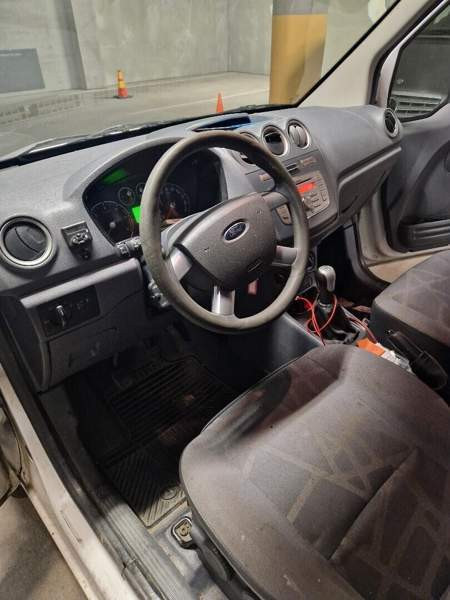 Ford Transit Connect Espoo - photo 5