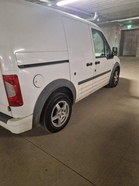 Ford Transit Connect Espoo - photo 4