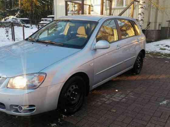 Kia Cerato Нокиа