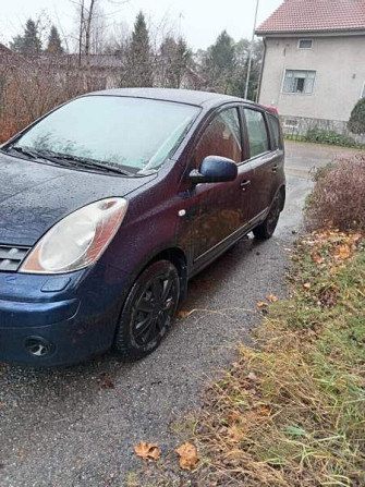Nissan Note Zaporiz'ka Oblast' – foto 3