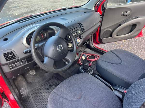 Nissan Micra Glebychevo - photo 8