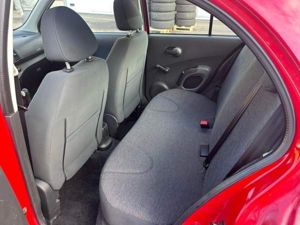 Nissan Micra Glebychevo - photo 5