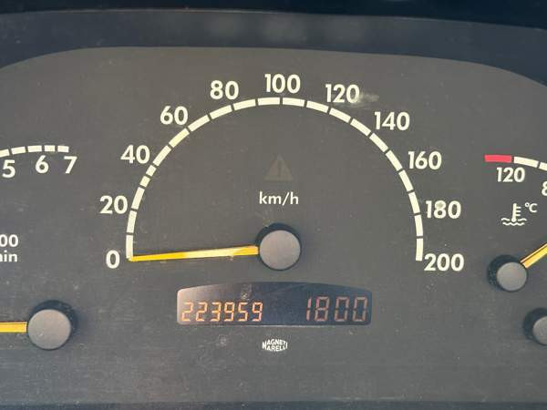 Mercedes-Benz Vito Äänekoski - valokuva 6