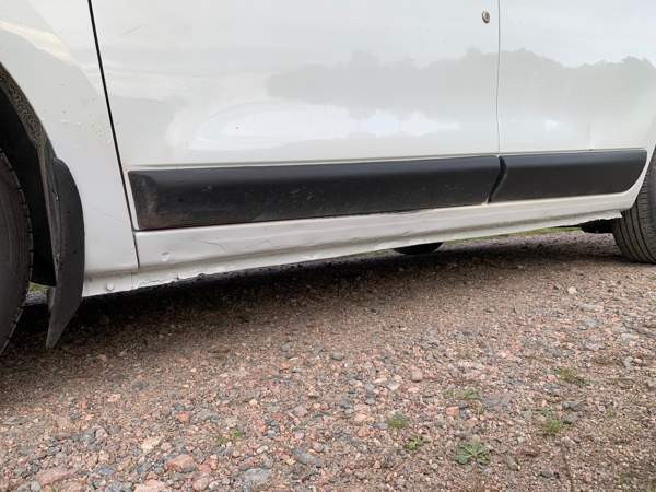 Dacia Dokker Van Porvoo - valokuva 4