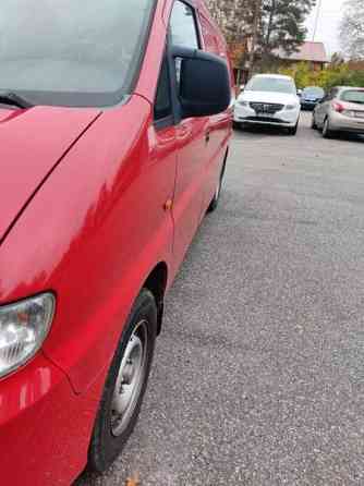 Hyundai H1 Van Hyvinge