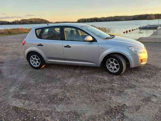 Kia Ceed Loppi