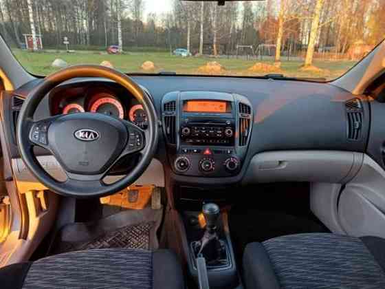Kia Ceed Loppi