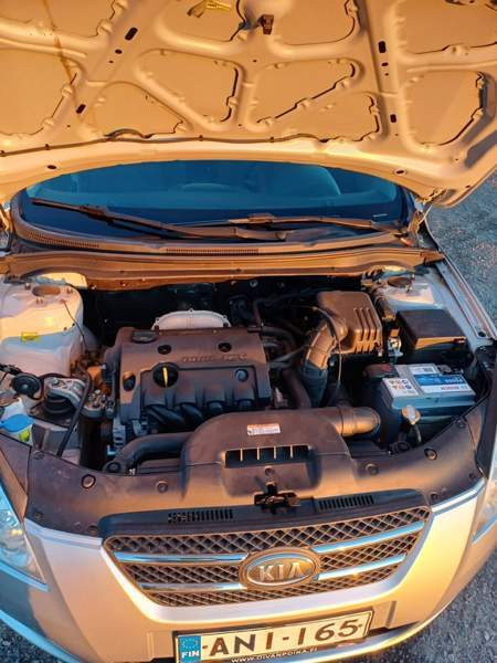 Kia Ceed Loppi - photo 5