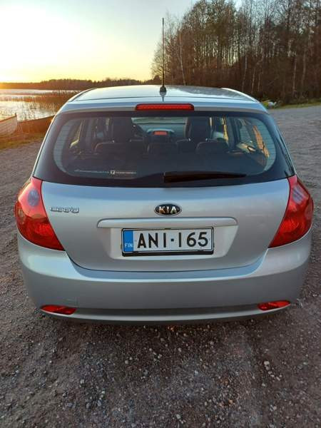 Kia Ceed Loppi - photo 7
