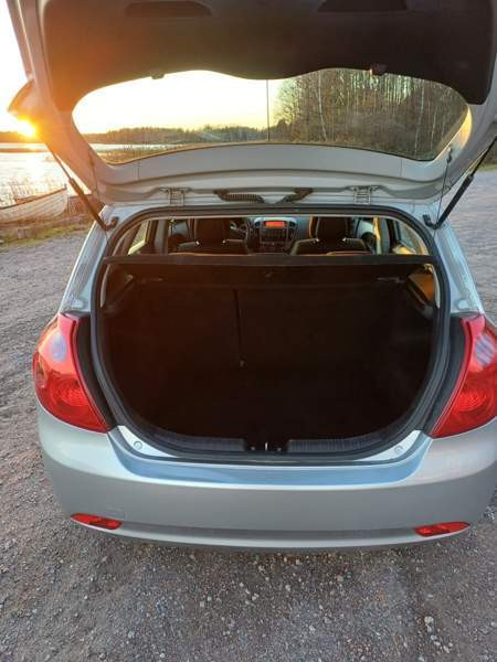 Kia Ceed Loppi - photo 6