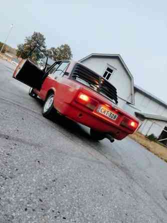 Lada 2105 Rantasalmi