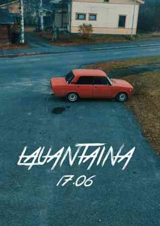 Lada 2105 Rantasalmi