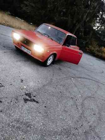 Lada 2105 Rantasalmi