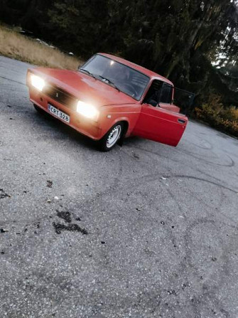 Lada 2105 Rantasalmi - valokuva 3