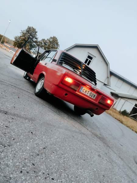 Lada 2105 Rantasalmi - valokuva 4